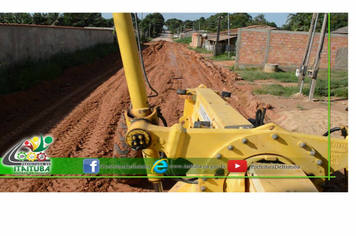 Foto - SEMINFR-SANTO ANTÔNIO 1