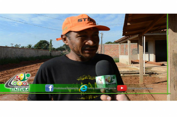 Foto - SEMINFR-SANTO ANTÔNIO 1