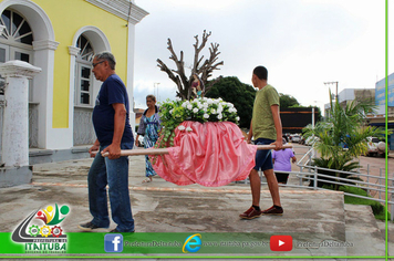 Foto - SENHORA SANTANA