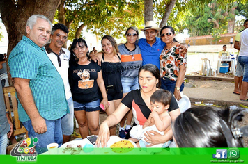 Foto - SERVIDORES PUBLICOS