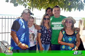 Foto - SERVIDORES PUBLICOS