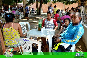 Foto - SERVIDORES PUBLICOS