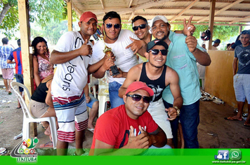 Foto - SERVIDORES PUBLICOS