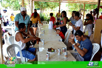 Foto - SERVIDORES PUBLICOS