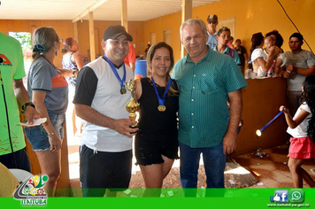 Foto - SERVIDORES PUBLICOS