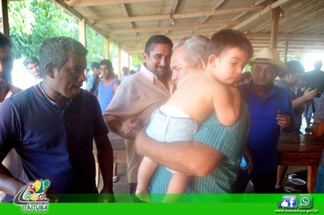 Foto - SERVIDORES PUBLICOS