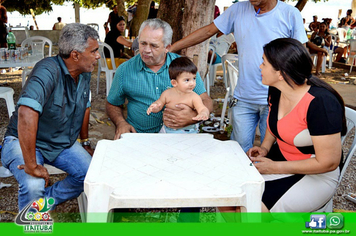 Foto - SERVIDORES PUBLICOS