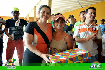 Foto - SERVIDORES PUBLICOS