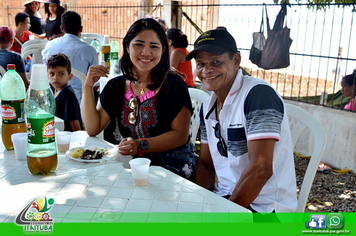 Foto - SERVIDORES PUBLICOS