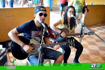 Foto - SERVIDORES PUBLICOS