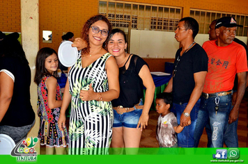 Foto - SERVIDORES PUBLICOS