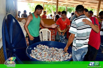 Foto - SERVIDORES PUBLICOS