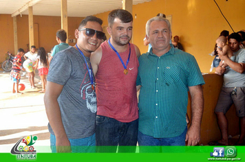 Foto - SERVIDORES PUBLICOS