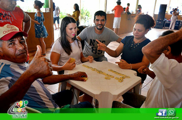 Foto - SERVIDORES PUBLICOS