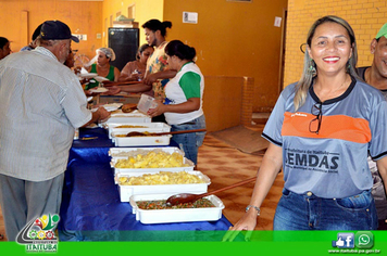 Foto - SERVIDORES PUBLICOS