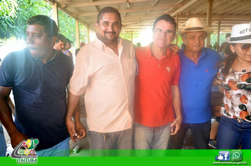 Foto - SERVIDORES PUBLICOS