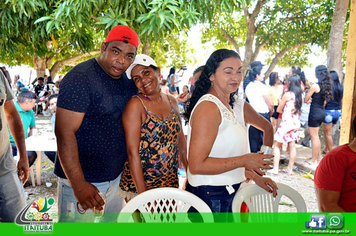 Foto - SERVIDORES PUBLICOS