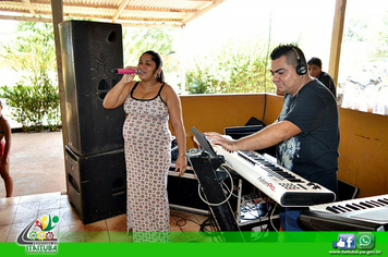 Foto - SERVIDORES PUBLICOS