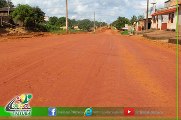 Foto - TRABALHANDO NA 34ª RUA