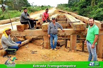 Foto - TRANSGARIMPEIRA-2