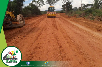 Foto - TRANSGARIMPEIRA 06
