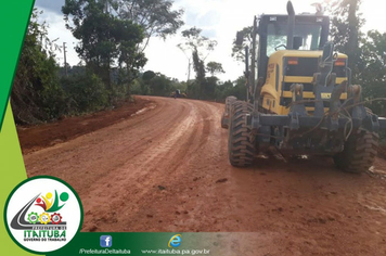 Foto - TRANSGARIMPEIRA 06
