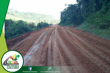 Foto - TRANSGARIMPEIRA ENTRE JARDIM DO OURO E MORAES ALMEIDA