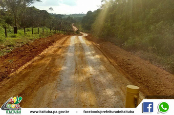 Foto - TRANSGARIMPEIRA