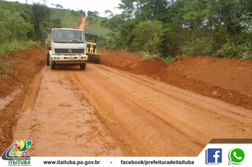 Foto - TRANSGARIMPEIRA