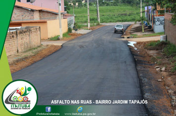 Foto - TRAVESSA ENTRE AS ESTRADAS NILSON GUERRA