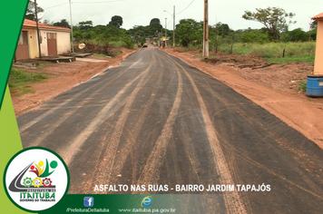 Foto - TRAVESSA ENTRE AS ESTRADAS NILSON GUERRA