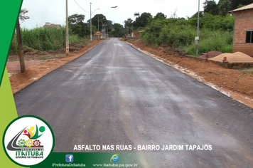 Foto - TRAVESSA ENTRE AS ESTRADAS NILSON GUERRA
