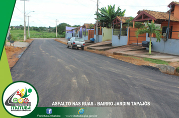 Foto - TRAVESSA ENTRE AS ESTRADAS NILSON GUERRA