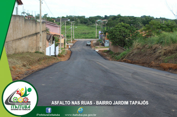 Foto - TRAVESSA ENTRE AS ESTRADAS NILSON GUERRA