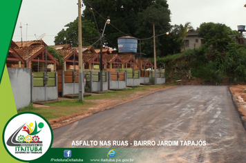 Foto - TRAVESSA ENTRE AS ESTRADAS NILSON GUERRA