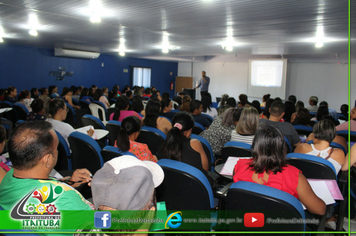 TREINAMENTO D...