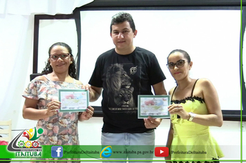 Foto - TREINAMENTO SEMED