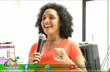 Foto - TREINAMENTO SEMED