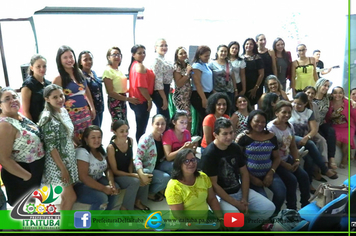 TREINAMENTO S...