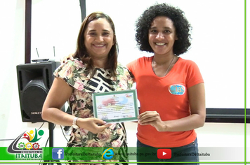 Foto - TREINAMENTO SEMED