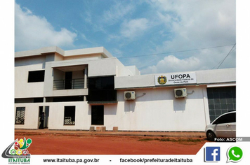 UFOPA