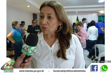 Foto - UFOPA