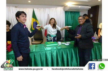 Foto - UFOPA