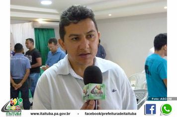 Foto - UFOPA