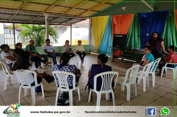 SEMDAS: PRESIDENTE PAUTA O CALENDÁRIO DAS REUNIÕES ORDINÁRIAS DO CONSELHO MUNICPAL DE ASSISTÊNCIA SOCIAL.