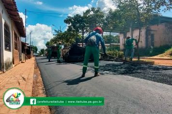 SEMINFRA EM AÇÃO  URBANIZAÇÃO DA 23ª RUA - CORREDOR VIÁRIO ECOLÓGICO 