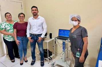 UPA ITAITUBA-UNIDADE DE PRONTO ATENDIMENTO SORIVAN ALBUQUERQUE PENA ESTÁ CREDENCIADA COM O PROJETO BOAS PRÁTICAS EM CARDIOLOGIA DO PROADSUS DO HOSPITAL DO CORAÇÃO DE SÃO PAULO 