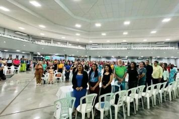 MESA REDONDA: EDUCAÇÃO INCLUSIVA NO TEA 