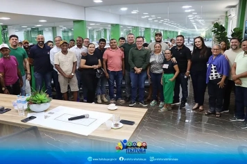 PRAÇA DO CIDADÃO SERÁ TOTALMENTE RECONSTRUÍDA PELA PREFEITURA DE ITAITUBA. UM ANTIGO ANSEIO DA POPULAÇÃO E DOS COMERCIANTES QUE TRABALHAM NO LOCAL, JÁ TEM DATA DEFINIDA PARA COMEÇAR A OBRA.