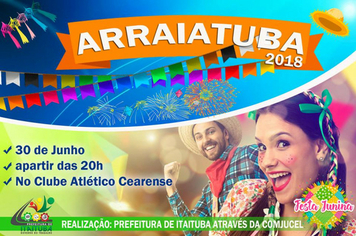 ARRAIATUBA 2018